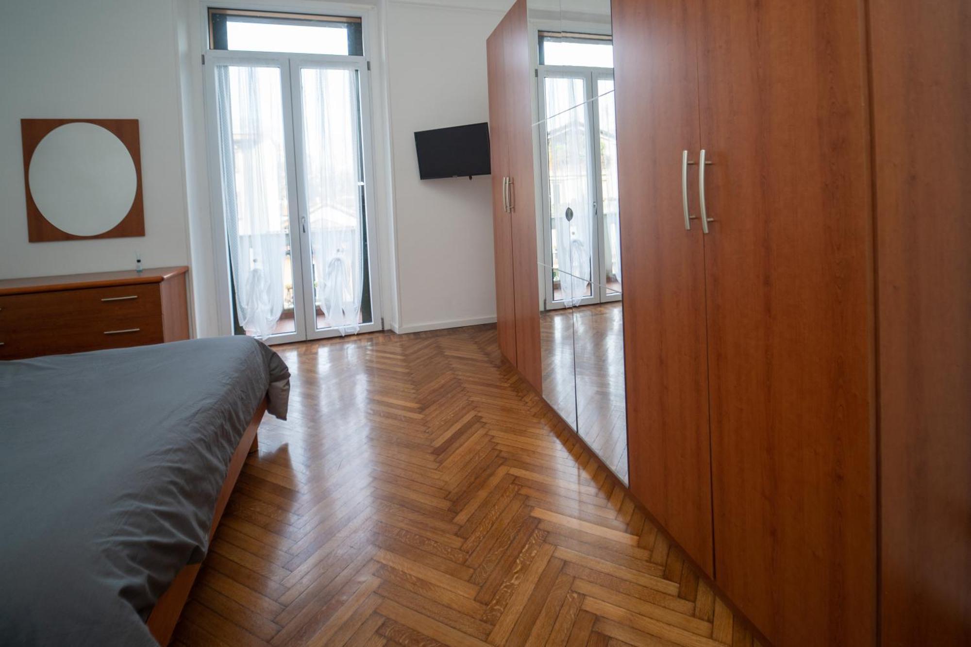Ag Apartment 科马诺 外观 照片