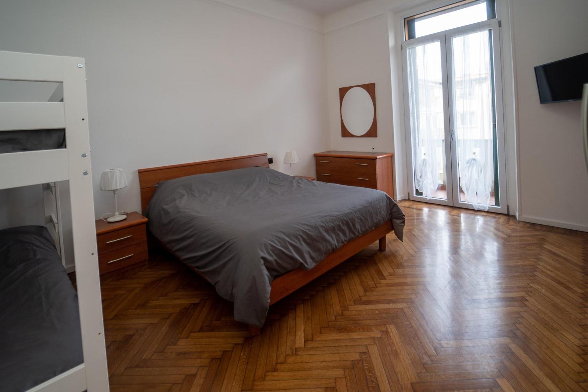 Ag Apartment 科马诺 外观 照片