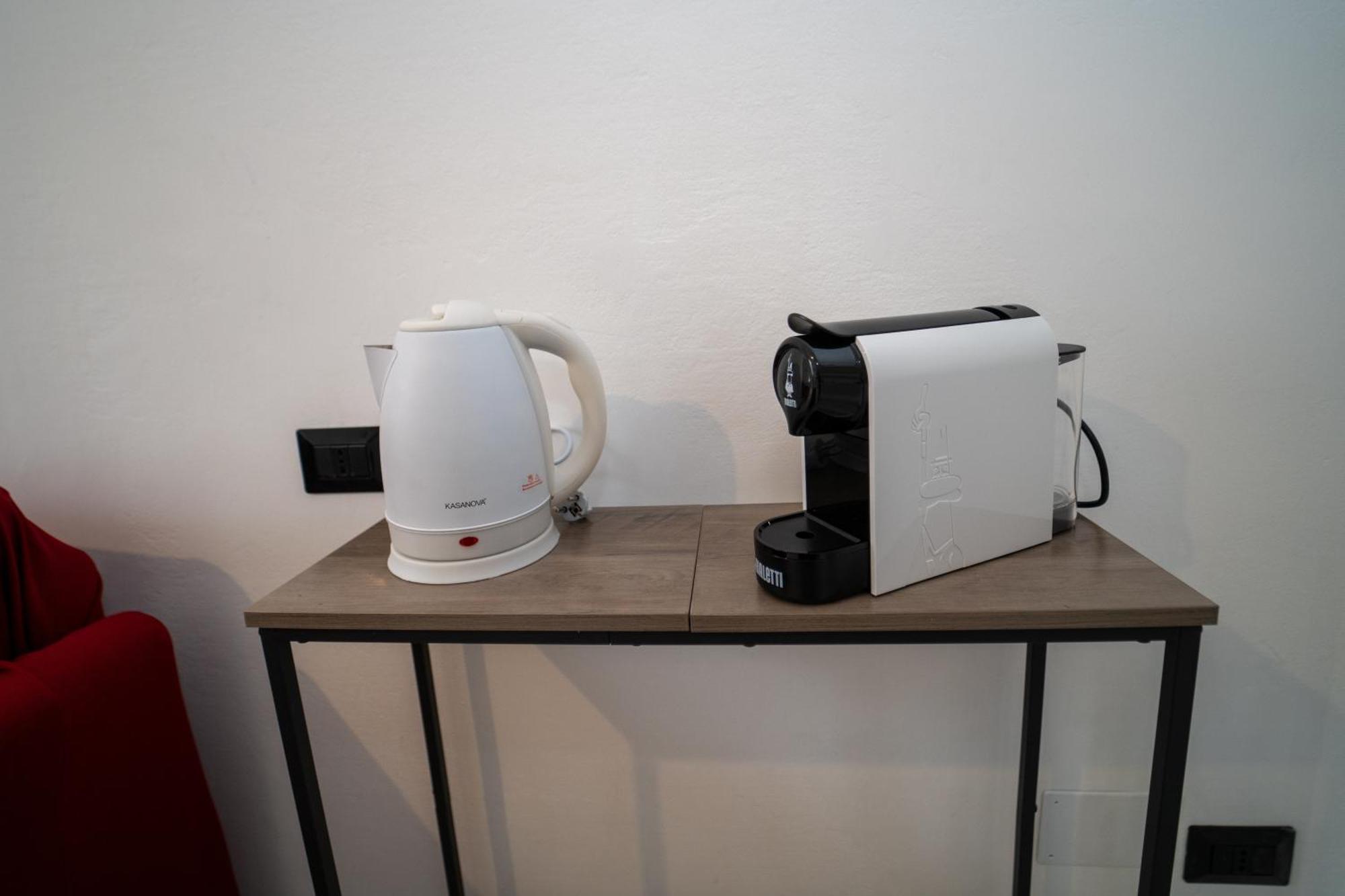 Ag Apartment 科马诺 外观 照片