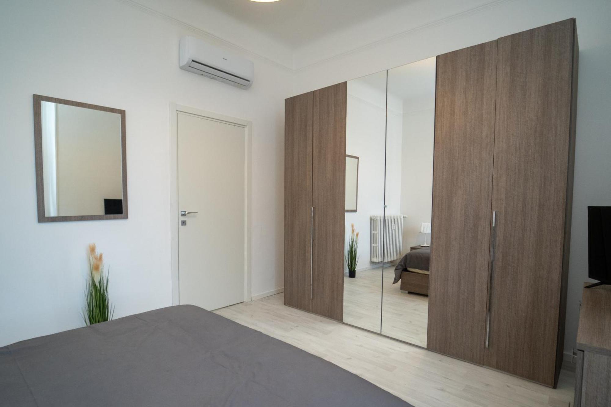 Ag Apartment 科马诺 外观 照片